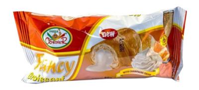 KROASAN PUNJEN SAMPANJ KREMOM 60G FANCY