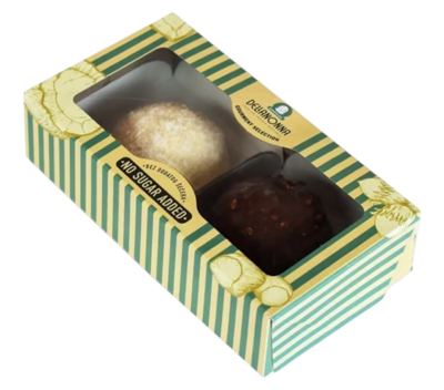 KOLAC DELLANONNA ROCHE I COCCO PREMIUM 240G