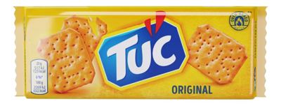 TUC KREKER 100GR SALT