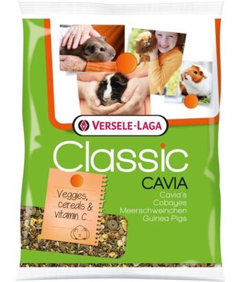 Hrana za morsko prase Versele-Laga 500g