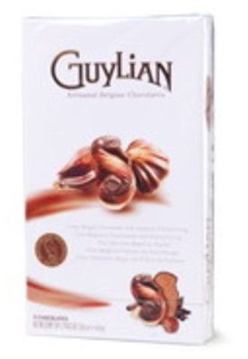 PRALINE GUYLIAN 125G