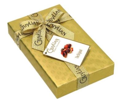 PRALINE BALLOTIN GUYLIAN 125G