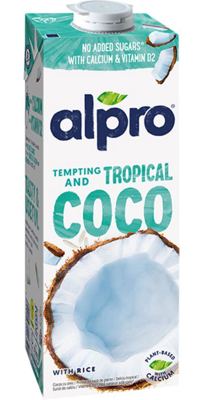 NAPITAK ALPRO KOKOS1L