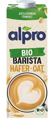 NAPITAK OD OVASA BIO BARISTA 1L ALPRO