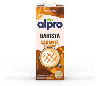 NAPITAK ALPRO 1L BARISTA KARAMELA -8/1-