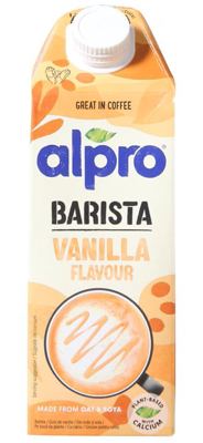 Napisak barista vanila Alpro 1l
