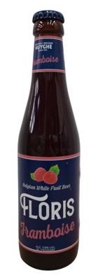 PIVO FLORIS FRAMBOISE 0,33L NPB