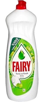 FAIRY JABUKA 650ml