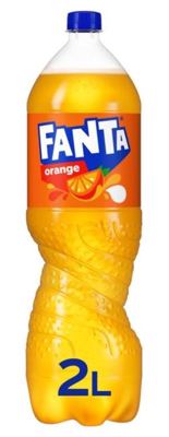 Fanta narandza 2l #8/384