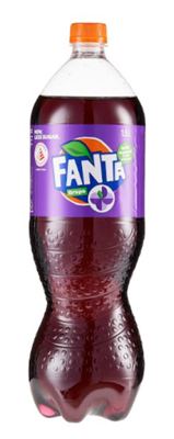 Fanta grape 1.5l #9