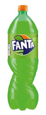 Fanta tropical 1.5l #9