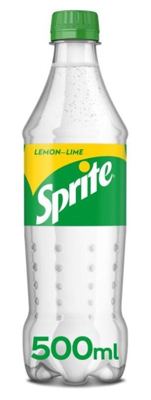 0.5L SPRITE SOK GAZ PET-STAND.-VAR.