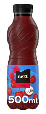 NEXT JOY VIŠNJA 0,5L