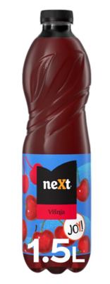 NEXT JOY VIŠNJA 1,5L