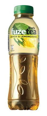 0.5L FUZETEA PET-LIMUN