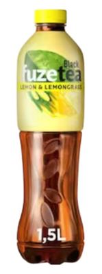 LEDENI ČAJ FUZETEA LEMONGRASS 1.5L CCH
