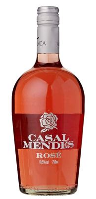 VINO ROZE CASAL MENDES 0.75L