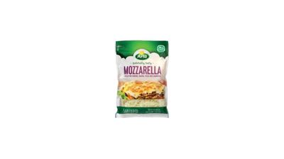 SIR MOZZARELLA RENDANA ARLA 175GR