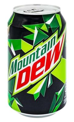 SOK GAZIRANI MOUNTAIN DEW 0.33L