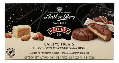 BOMBONJERA MARCIPAN I B. LIKER ANTHON BERG 175G