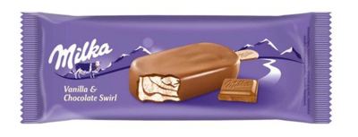 MILKA CLASSIC STICK 90ML