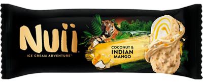 NULL COCONUT&INDIAN MANGO 90ML