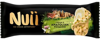NULL ANATOLIAN PISTACHIO 90ML/71GR
