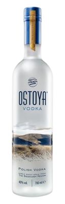 VODKA OSTOYA 0,7L