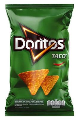 DORITOS TACO 100g