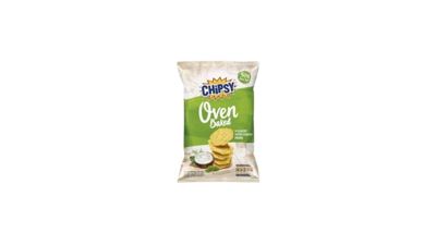 CIPS 125GR OVEN Y&H MARBO