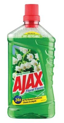 AJAX FLORAK FIESTA 1l