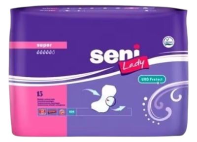 PELENE ZA ODRASLE LADY SUPER SENI 15/1