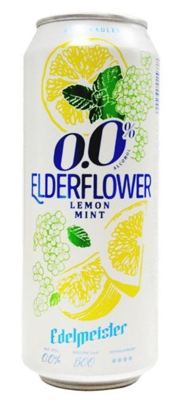 PIVO RADLER EDELMEISTER LIMUN MENTA 0.5L CAN