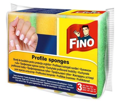SUNĐER PROFILISANI 3KOM FINO
