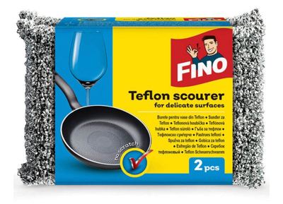 Fino sundjer za teflon 2 kom