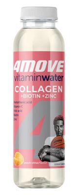 VODA VITAMIZIRANA 4MOVE VITAMINS 556ML