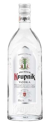 VODKA KRUPNIK 0.7L