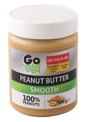 PUTER KIKIRIKI SMOOTH BASIC 500G SANTE