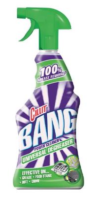 CILLIT BANG ODMAŠCIVAC 750ML PUMPICA 1/3-zeleni