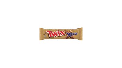 TWIX EXTRA 75GR 1/30