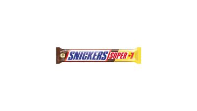 MINI BAR SNICKERS SUPER +1