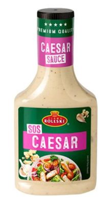 SALATNI PRELIV CEZAR PARMIDJANO 300G ROLESKI