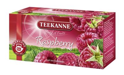CAJ MALINA TEEKANNE 50 gr
