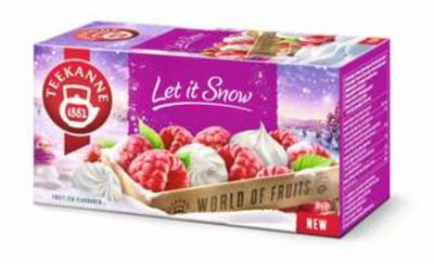 ČAJ WOF LET IT SN MAL PUS 45G TEEKN
