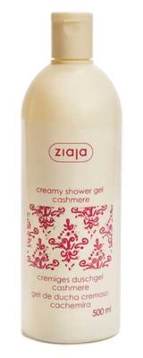 ZIAJA GEL ZA TUSIR.500ML.KASMIR