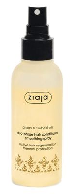 BALZAM ZA KOSU U SPREJU DVOFAZNI ZIAJA 125ML