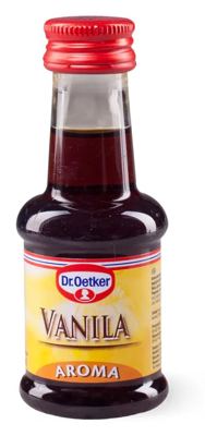AROMA VANILA DR OETKER 38ML