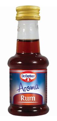 AROMA RUM 38ml. Dr.oet 432