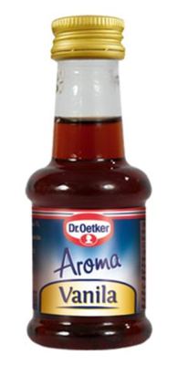 Aroma vanila 38ml Dr Oetker