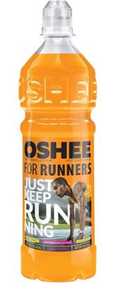 IZOTONIK OSHEE POMORANDZA 750ML
